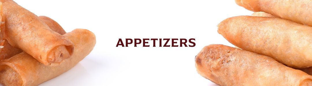Kosher Appetizers - Shipped to you across America