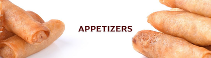 Kosher Appetizers - Shipped to you across America