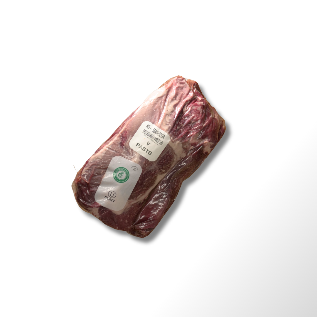 Minute Roast Flat Iron Wholesale Prices My Kosher Meat