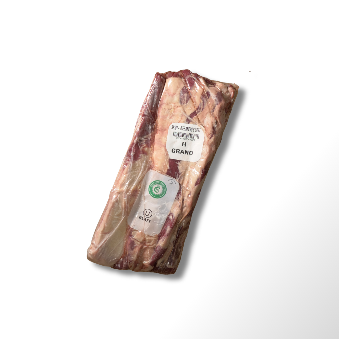 Ribeye - Imported – My Kosher Meat