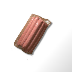 Beef Kelibasa