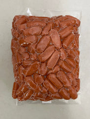 Cocktail Beef Franks - 2x5lb Bulk Bags - Solomon's