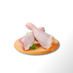 Chicken Drumsticks - Certified Kosher Product, Perfect for Kosher Households for Everyday Cooking
