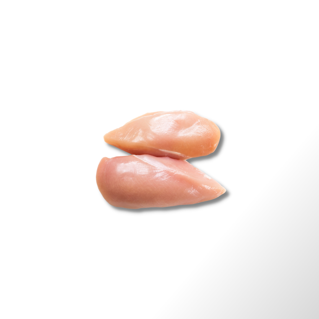 Boneless Chicken Breast - "B" GRADE - Glatt Kosher Product, A Favorite for Kosher Families for Everyday Cooking