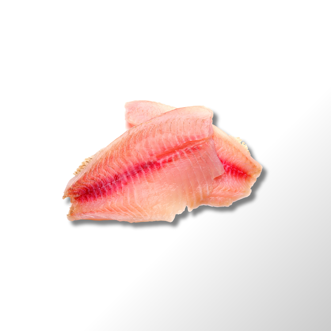 Tilapia Fillet - Premium Kosher Product, Perfect for Family Meals for Everyday Cooking
