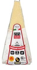 Parmigiano Reggiano 7.05oz - Aged 30 Months