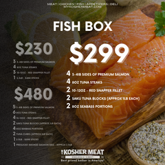 Fish Box #2