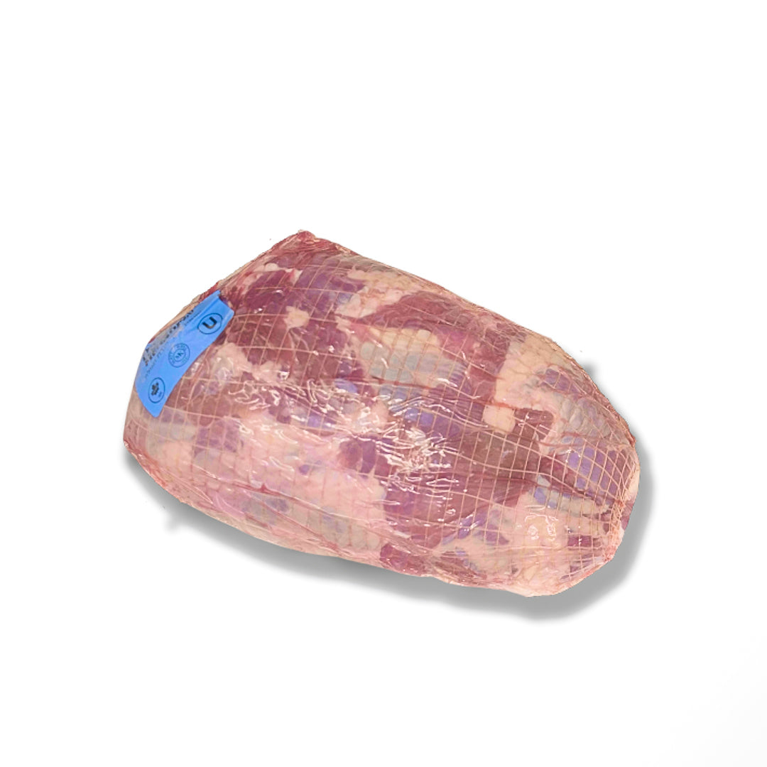 Veal Shoulder Boneless | OU & MK | Delivered to You | Wholesale Prices ...