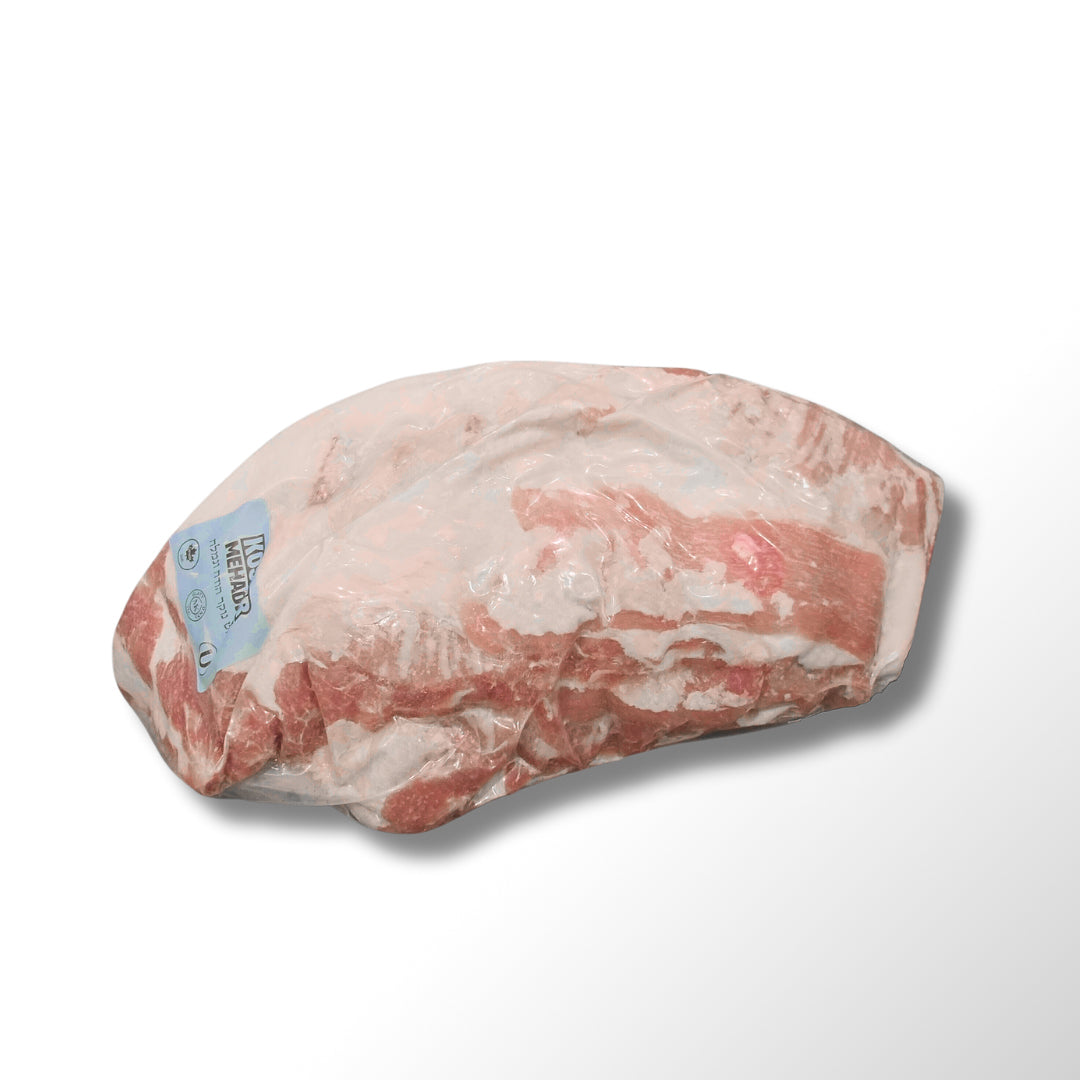 Veal Back Ribs Veal Spare Ribs | Glatt Kosher | Shipped To You Nationwide | Wholesale ...