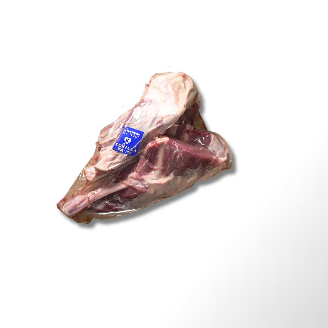Lamb Shanks (CRC Chicago)