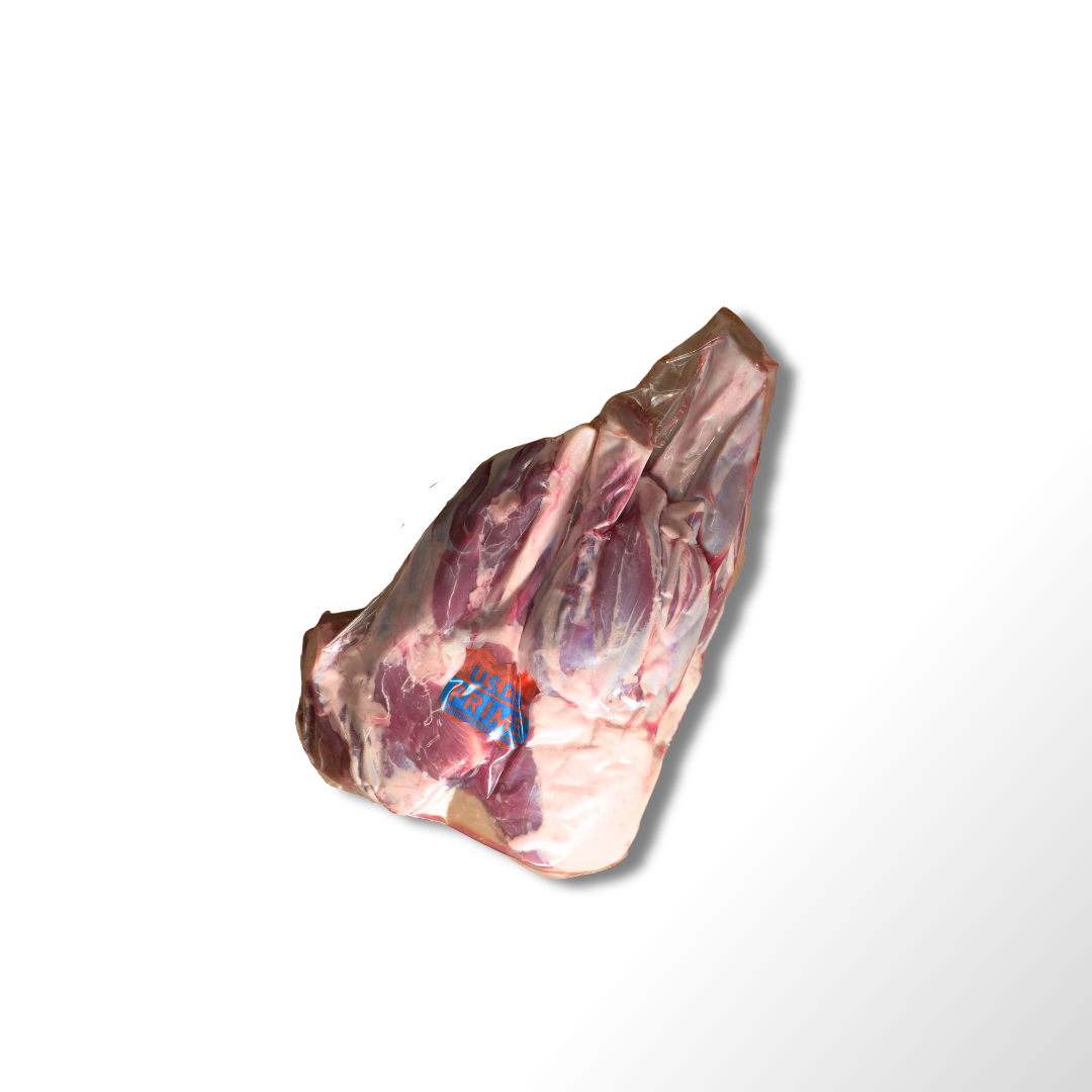 Lamb Shanks (CRC Hisachdus)