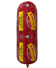 Case of Retail Ground Beef - 80/20 - Solomons & 770 Glatt Kosher - 36lbs