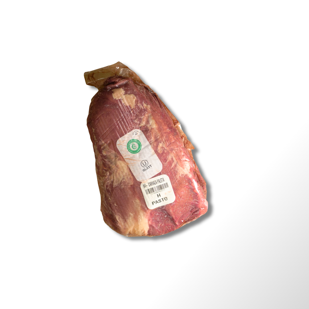 Silver Tip - Grass fed