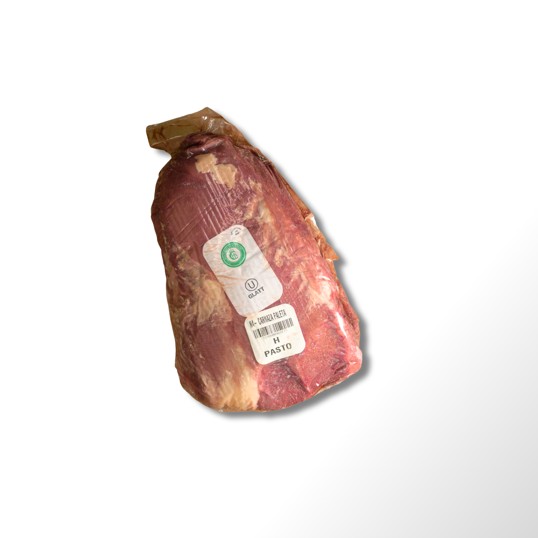 Silver Tip Roast - Grass fed - 50lb - OU Solomons CHK