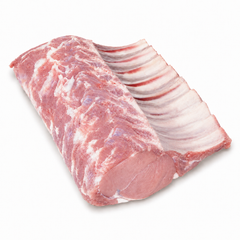 Veal Racks (Untrimmed) | by the Case | Star-K