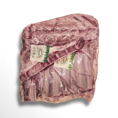 Lamb Racks - Untrimmed