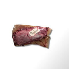 Minute Roast - Grass Fed | 50lb 7-10pc | Solomons - CHK - Wisemandel