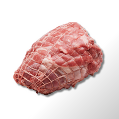 Shoulder Roast Netted - Domestic