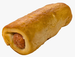 Pretzel Dogs, 2oz (2pk snack size) - 48x2 packs