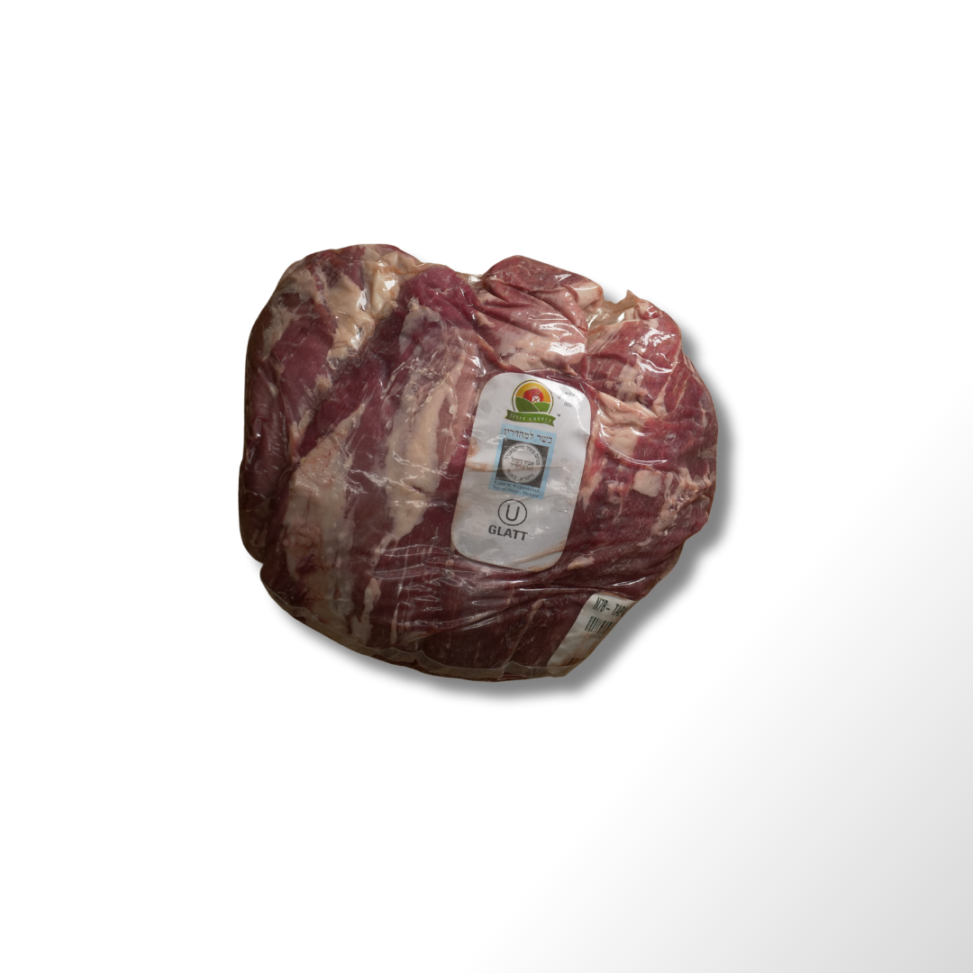 Oyster - Teras Majer