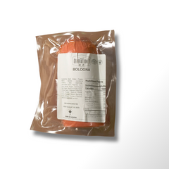 Beef Bolonga - Premium Kosher Product, Ideal for Everyday Consumers for Everyday Cooking
