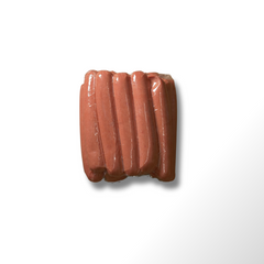 Beef Hot Dogs - 8pc Per LB - 80pcs