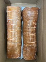 Bulk Sliced Smoked Turkey Breast