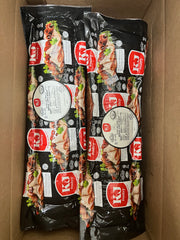 Bulk Sliced Smoked Turkey Breast