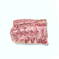 Beef Back Ribs - Domestic - Glatt Kosher OU and CHK