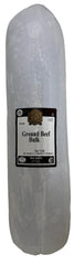 Case of Bulk Ground Beef - 80/20 - American & Canadian - 40lbs