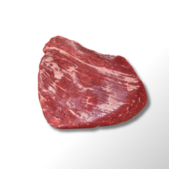 Brisket 2nd Cut - Imported Premium - Grain Fed - Strictly Kosher Product, Perfect for Family Meals for Everyday Cooking