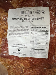 Whole Brisket Corned Beef | by the Case