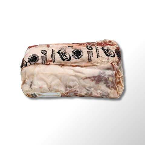 Bone in Prime Rib - Imported – My Kosher Meat