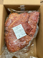 Whole Brisket Corned Beef | by the Case