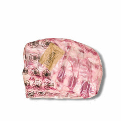 Beef Back Ribs - American & Canadian - Strictly Kosher Product, Great for Shabbos Dinners for Everyday Cooking