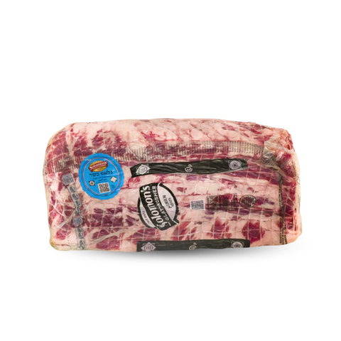 Premium American Ribeye - Glatt Kosher Butcher - Bet Yosef – My Kosher Meat