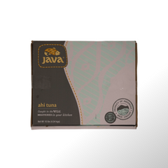 Java Tuna Cubes