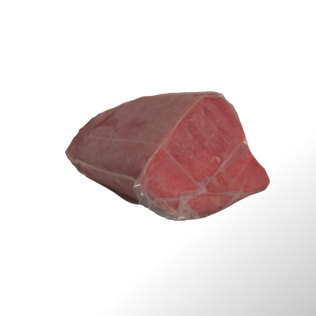 Frozen Tuna Center Cut Loins