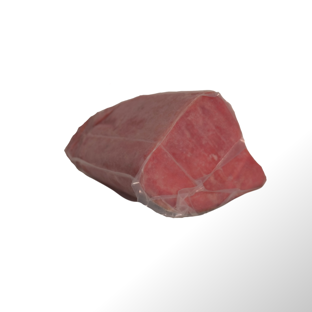 Frozen Tuna Center Cut Loins - 30lbs