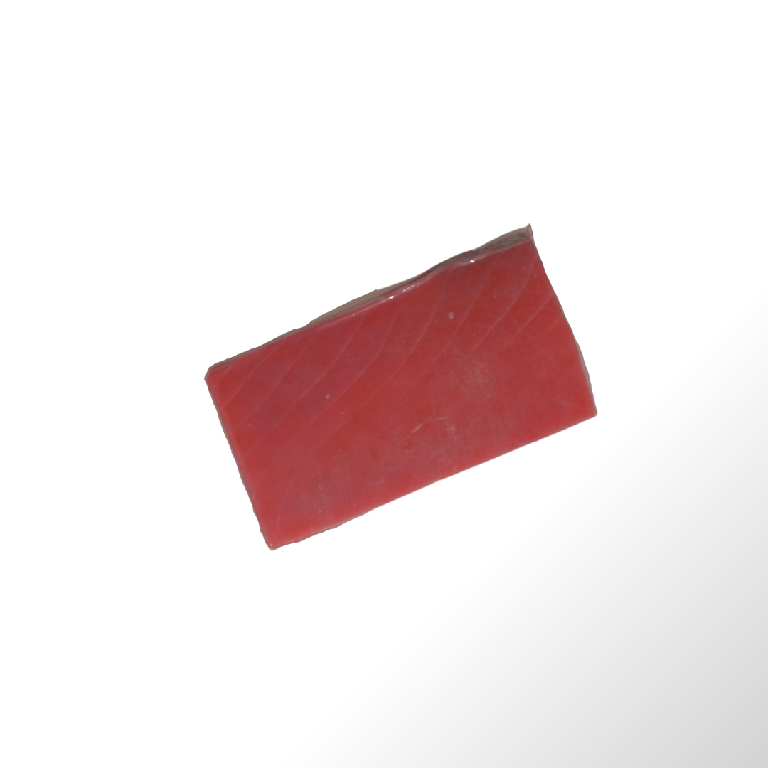 Saku Tuna Blocks - 10lbs from My Kosher Meat - Premium Kosher Tuna, A Favorite for Kosher Families and Kosher Salads