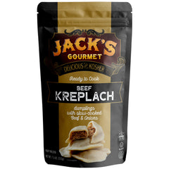 Beef Kreplach (Frozen)
