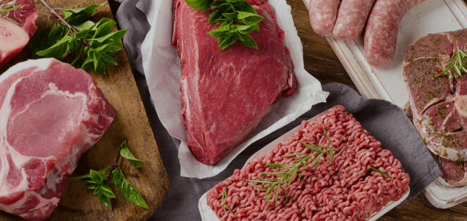 My Kosher Meat