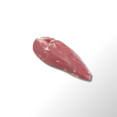 Mock Tender - Imported-Mexican - Kosher-Certified Product, A Favorite for Kosher Families for Everyday Cooking