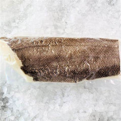 Chilean Seabass Fillets - Size 3-4lbs
