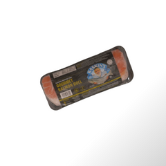Raskin’s Salmon Gefilte Fish 20 oz