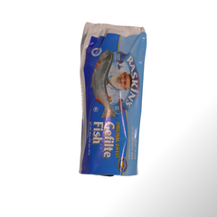 Raskin’s Sweet Gefilte Fish 20 oz