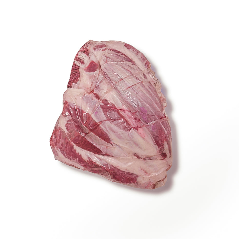 Shank Meat - American - Kosher-Certified Product, Ideal for Everyday Consumers for Everyday Cooking