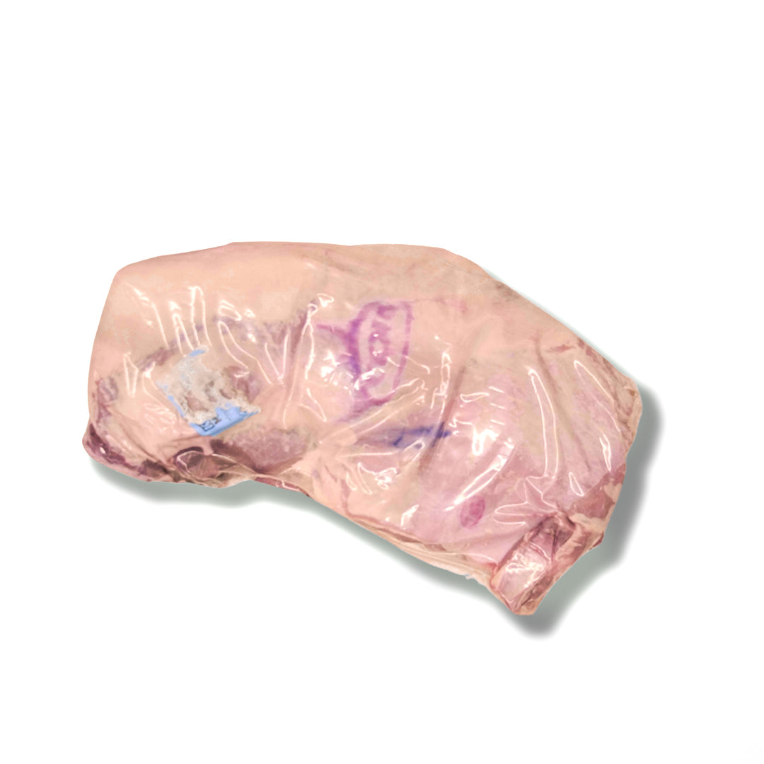 Veal Breast (Untrimmed)