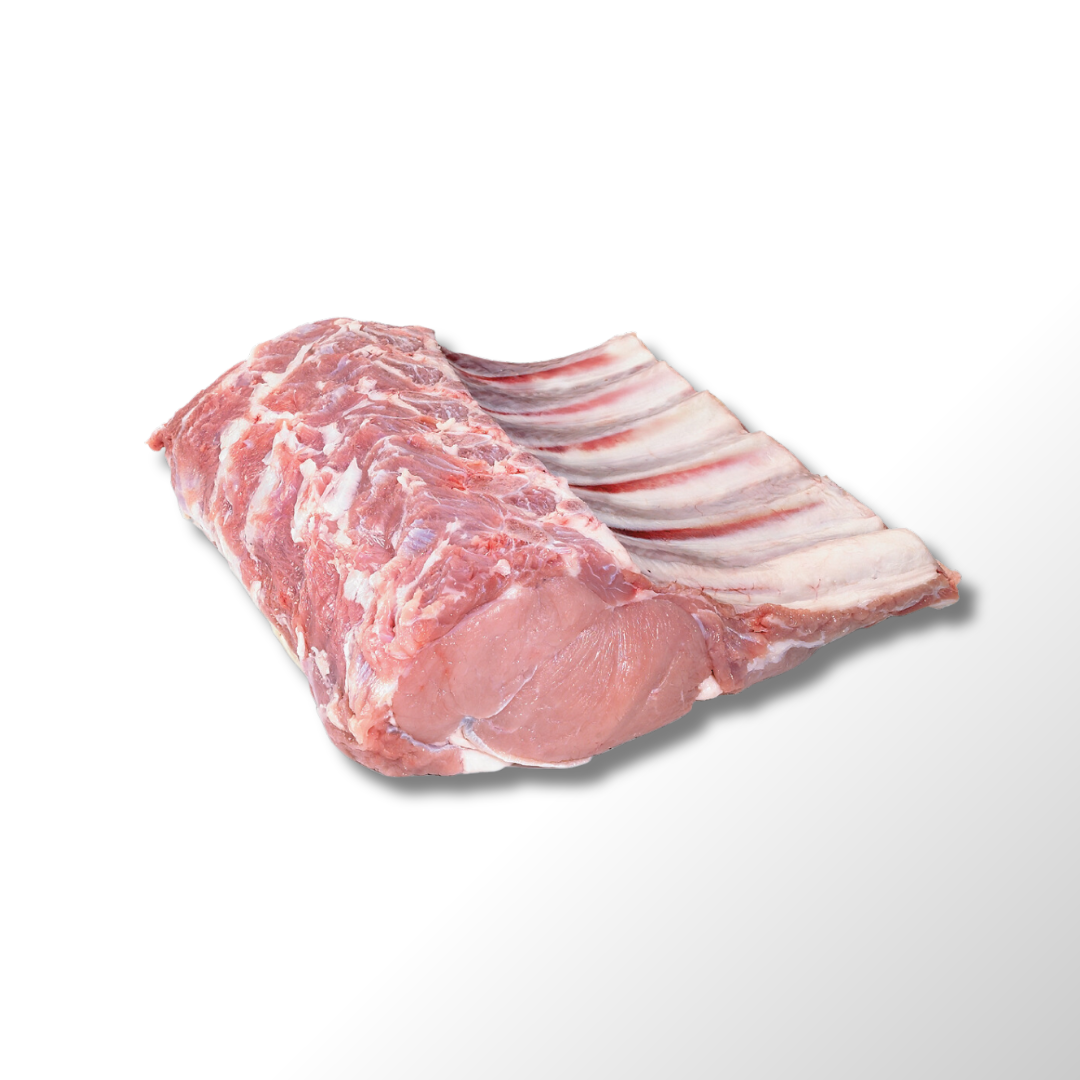 Kosher Veal Racks | by the Case | Wholesale Prices – My Kosher Meat