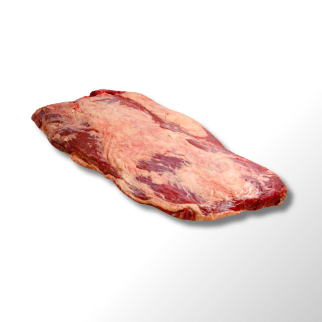 Whole Brisket - Imported - Premium Kosher Product, Perfect for Family Meals for Everyday Cooking